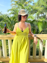 Load image into Gallery viewer, YES BAB organic trucker cap