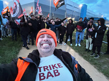 Load image into Gallery viewer, STRIKE BAB adult tee