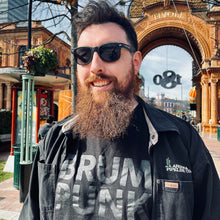 Load image into Gallery viewer, BRUM PUNK adult tee
