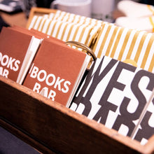 Load image into Gallery viewer, P+C's x BLF BOOKS BAB A6 notebook