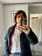 Load image into Gallery viewer, YES BAB organic oversize tee