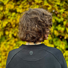 Load image into Gallery viewer, YES BAB split seam organic sweat