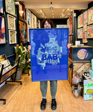 Load image into Gallery viewer, Fundraising raffle ticket - we raised £2555!