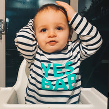 Load image into Gallery viewer, YES BAB baby breton