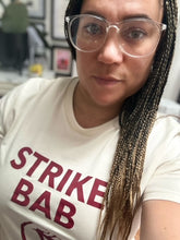 Load image into Gallery viewer, STRIKE BAB adult tee