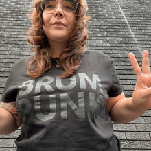 Load image into Gallery viewer, BRUM PUNK adult tee