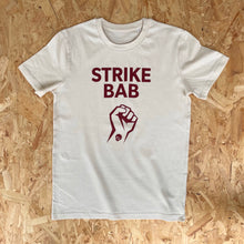 Load image into Gallery viewer, STRIKE BAB adult tee