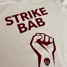 Load image into Gallery viewer, STRIKE BAB adult tee