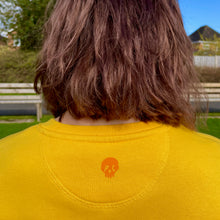 Load image into Gallery viewer, YES BAB organic sunshine sweat