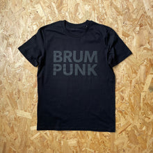 Load image into Gallery viewer, BRUM PUNK adult tee