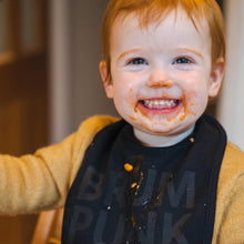 Load image into Gallery viewer, BRUM PUNK bib