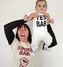 Load image into Gallery viewer, STRIKE BAB adult tee