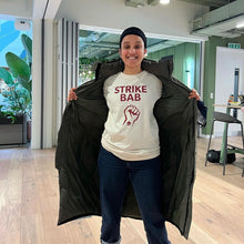 Load image into Gallery viewer, STRIKE BAB adult tee