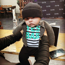 Load image into Gallery viewer, YES BAB baby breton