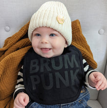 Load image into Gallery viewer, BRUM PUNK bib