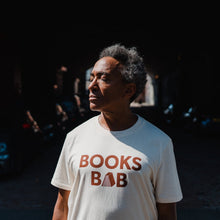 Load image into Gallery viewer, **New!** P+C's x BLF BOOKS BAB paperback tee