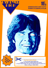 Load image into Gallery viewer, *NEW!* TAKE ME HIGH Ltd Ed Cliff print