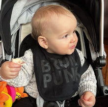 Load image into Gallery viewer, BRUM PUNK bib