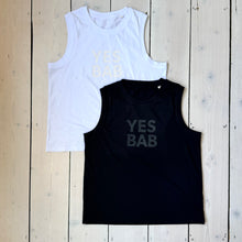 Load image into Gallery viewer, **New!** YES BAB perfect tank