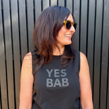 Load image into Gallery viewer, **New!** YES BAB perfect tank