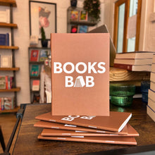 Load image into Gallery viewer, **New!** P+C&#39;s x BLF BOOKS BAB A6 notebook
