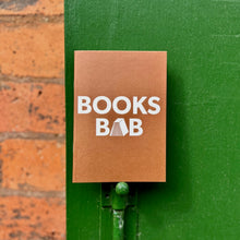 Load image into Gallery viewer, **New!** P+C&#39;s x BLF BOOKS BAB A6 notebook
