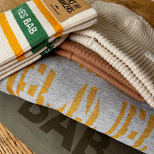 Load image into Gallery viewer, **New!** YES BAB marl oversize sweat