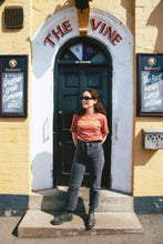 Load image into Gallery viewer, *New!* BLACK COUNTRY organic tee