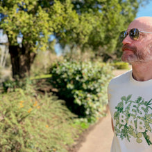 Load image into Gallery viewer, *New* YES BAB organic botanical tee