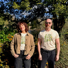 Load image into Gallery viewer, *New* YES BAB organic botanical tee