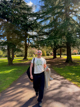 Load image into Gallery viewer, *New* YES BAB organic botanical tee