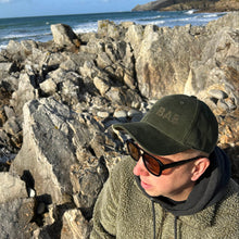 Load image into Gallery viewer, YES BAB organic corduroy cap