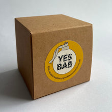 Load image into Gallery viewer, *New!* YES BAB 2025 ceramic bauble