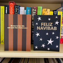 Load image into Gallery viewer, *New!* BRUM IS FOR LIFE... card