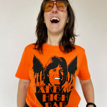 Load image into Gallery viewer, *New!* TAKE ME HIGH Cliff tee