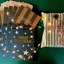 Load image into Gallery viewer, *New!* FELIZ NAVIBAB card