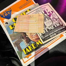 Load image into Gallery viewer, *NEW!* TAKE ME HIGH Ltd Ed Cliff print