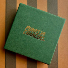 Load image into Gallery viewer, **New!** YES BAB droplet silver pendant