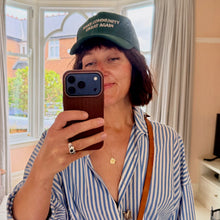 Load image into Gallery viewer, **New!** Anti-MAGA cotton cap