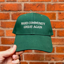Load image into Gallery viewer, **New!** Anti-MAGA cotton cap