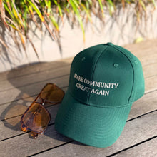 Load image into Gallery viewer, **New!** Anti-MAGA cotton cap