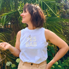 Load image into Gallery viewer, **New!** YES BAB perfect tank