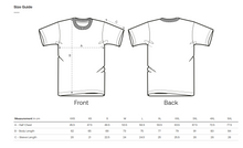 Load image into Gallery viewer, *New!* BRUM IS FOR LIFE... organic tee