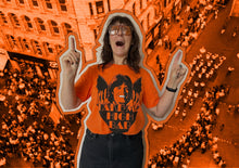 Load image into Gallery viewer, *New!* TAKE ME HIGH Cliff tee