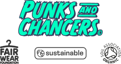 Punks & Chancers