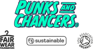 Punks &amp; Chancers