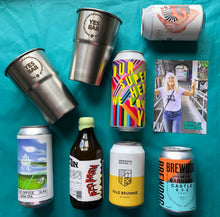 Load image into Gallery viewer, YES BAB Eco Pintpot